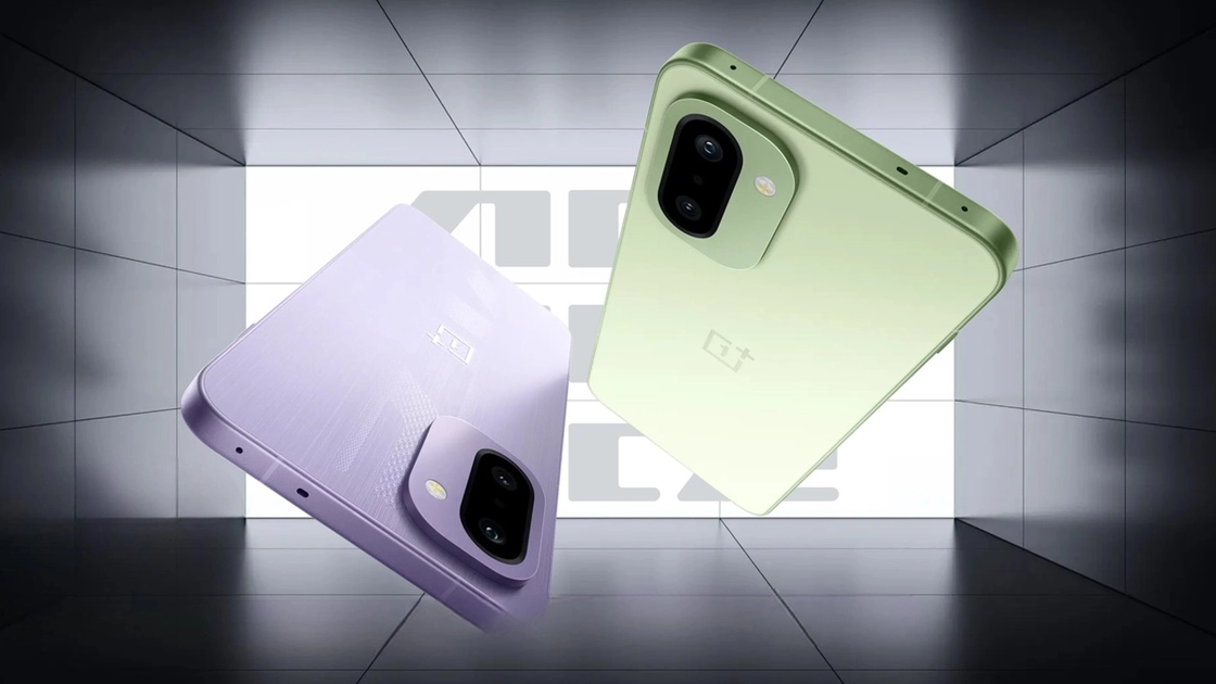 Scopri OnePlus Ace 6T: Innovazione e Potenza nel Palmo della Tua Mano