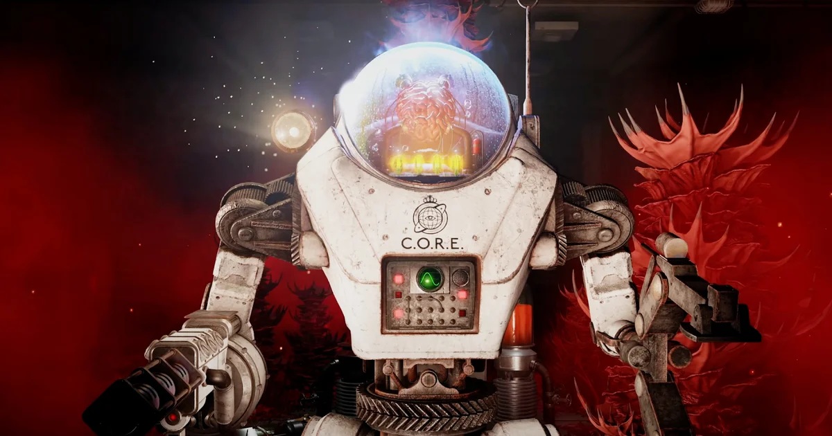 Primo Pen Trial: Screenshot dal promettente gioco Atomfall: The Red Strain Uno sguardo nel post-apocalisse: Un screenshot da Atomfall: The Red Strain