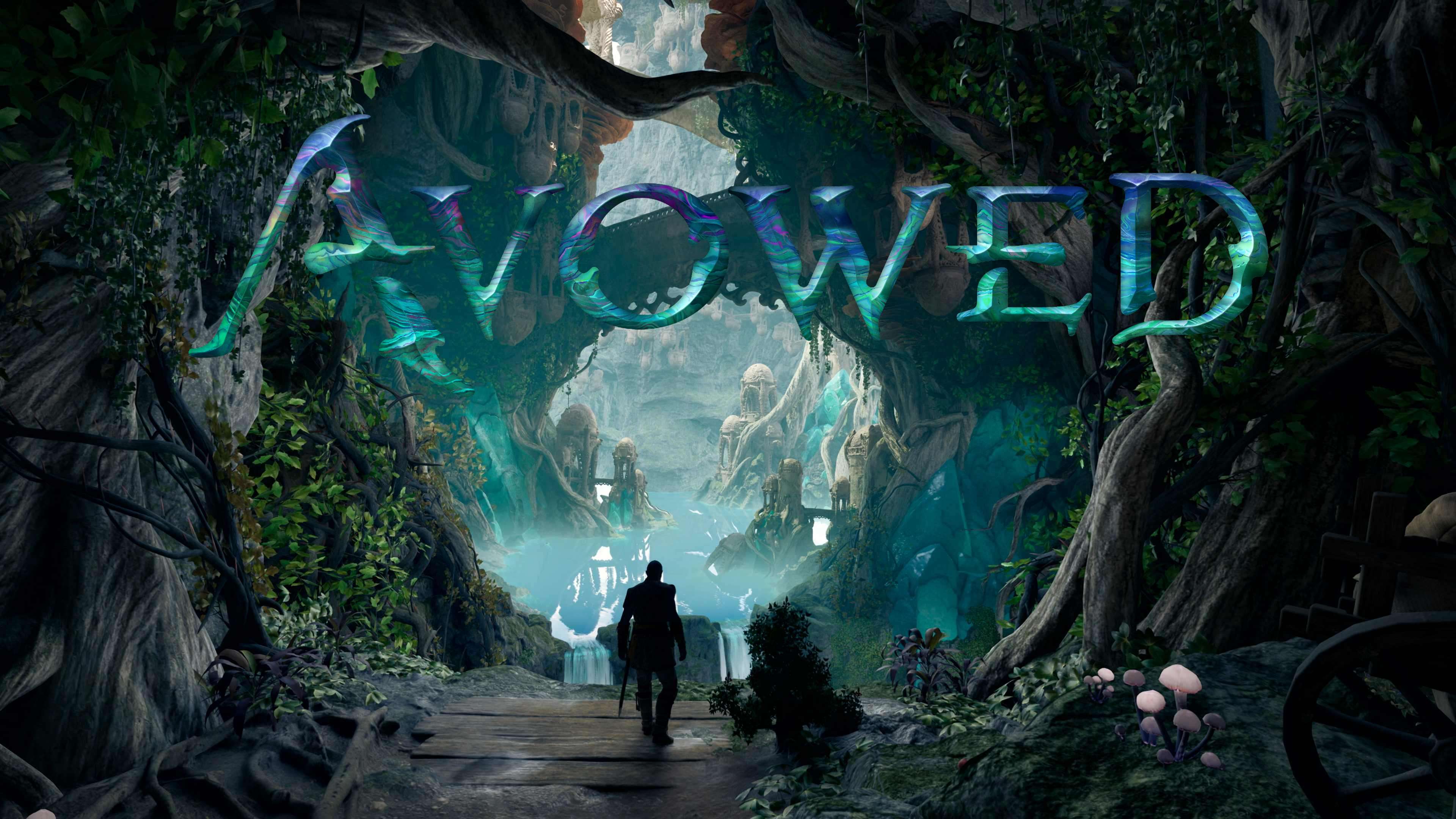 Avowed: in attesa di una rivoluzione nel mondo dei giochi di ruolo fantasy Uno sguardo ad Avowed: nuovi dettagli sull'atteso RPG di Obsidian