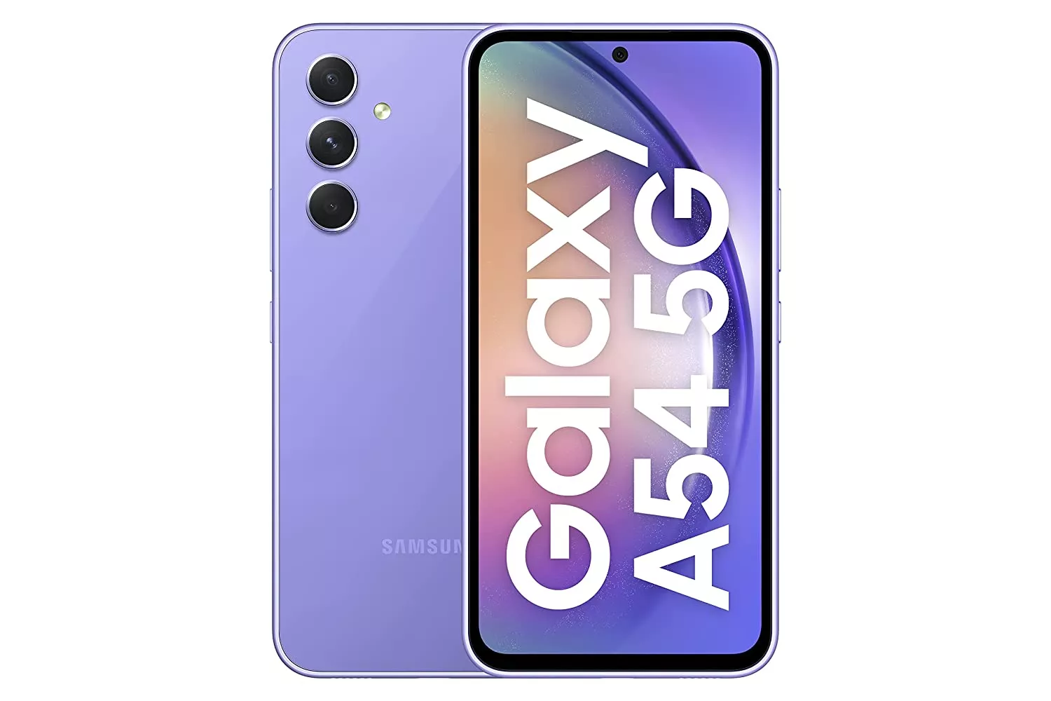 Samsung Galaxy A54: il mid-range Marvel che ridefinisce le prestazioni