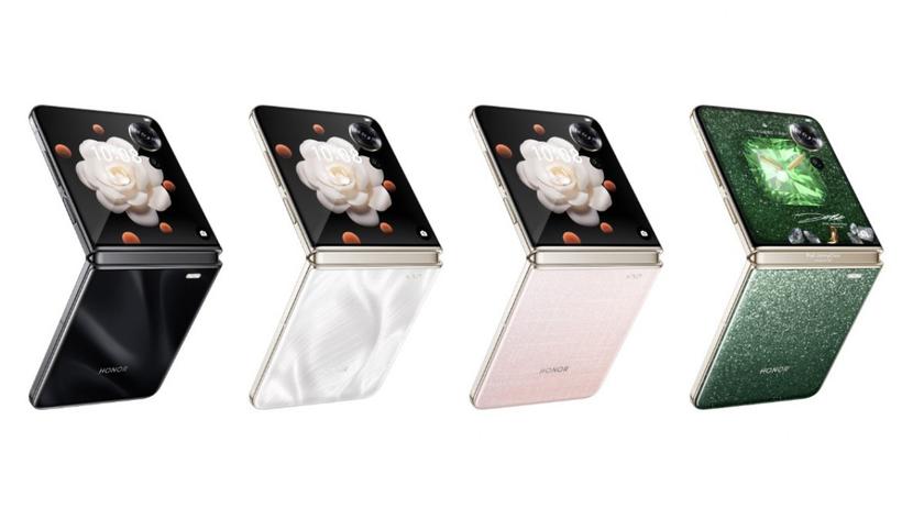 Smartphone Honor Magic V Flip 2: sono emersi dettagli nella base 3C sulla ricarica da 80 W Honor Magic V Flip 2: conferma della ricarica da 80 W nella base 3C