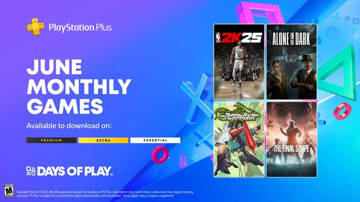 Una sorpresa da gioco? Quasi come la copertina: nuove uscite da PS Plus Nuovi giochi PS Plus: cosa riserva questo mese per i sottoscrittori