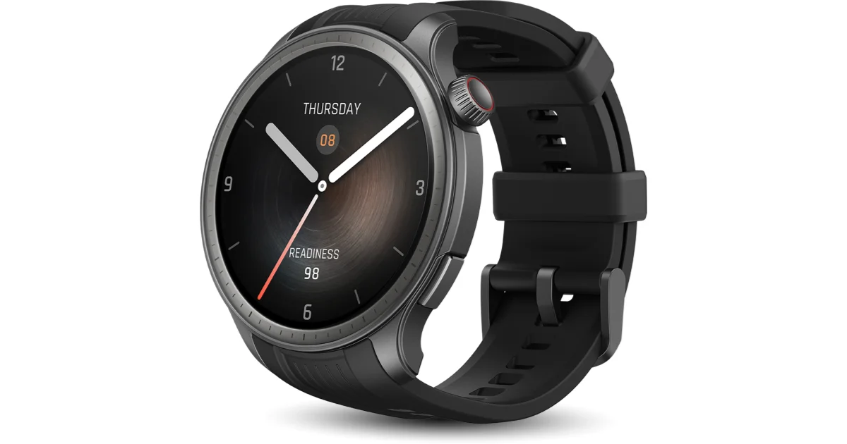 Aggiornamento di Amazfit Balance: ancora più allenamenti per la vostra vita attiva Amazfit Balance 3.25.11.1: I nuovi allenamenti conquistano gli utenti