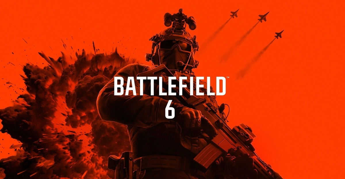 Immersione nel mondo visivo di Battlefield 6: capolavori dell'arte del gioco