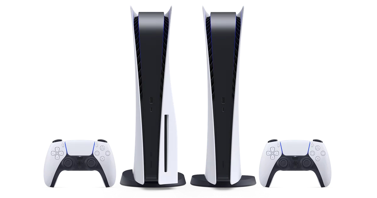 Fai un passo avanti: PlayStation 5 porta esperienze senza precedenti PlayStation 5: console di nuova generazione che rompe i confini