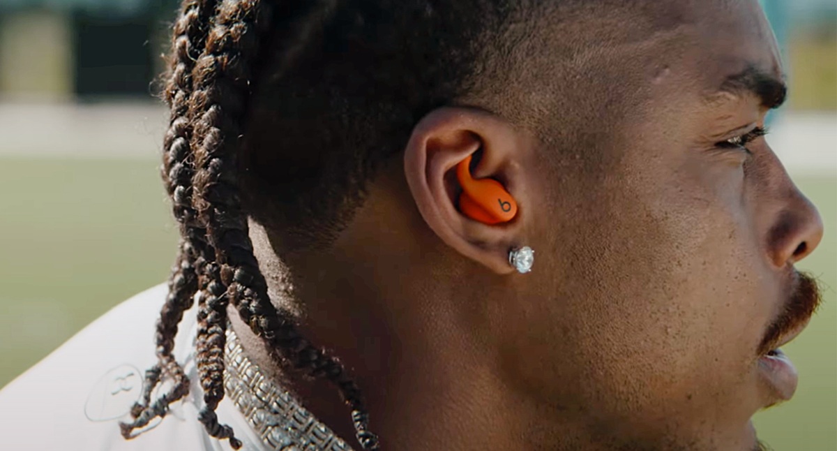 Unboxing Powerbeats Fit: tutto ciò che devi sapere Powerbeats Fit: uno sguardo ravvicinato alle ultime cuffie sportive