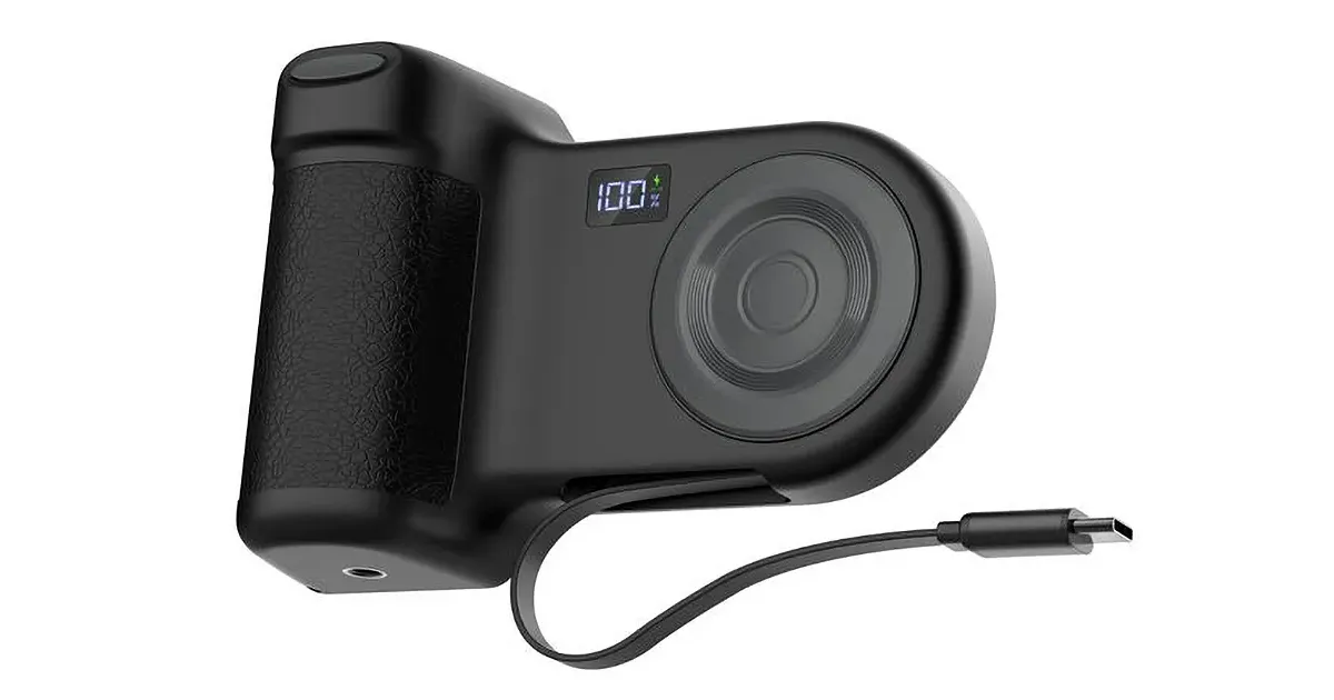 Rivoluziona il tuo utilizzo energetico con l'ultima novità di Belkin, lo Stage PowerGrip Belkin Stage PowerGrip: Uno sguardo nel futuro delle soluzioni energetiche intelligenti