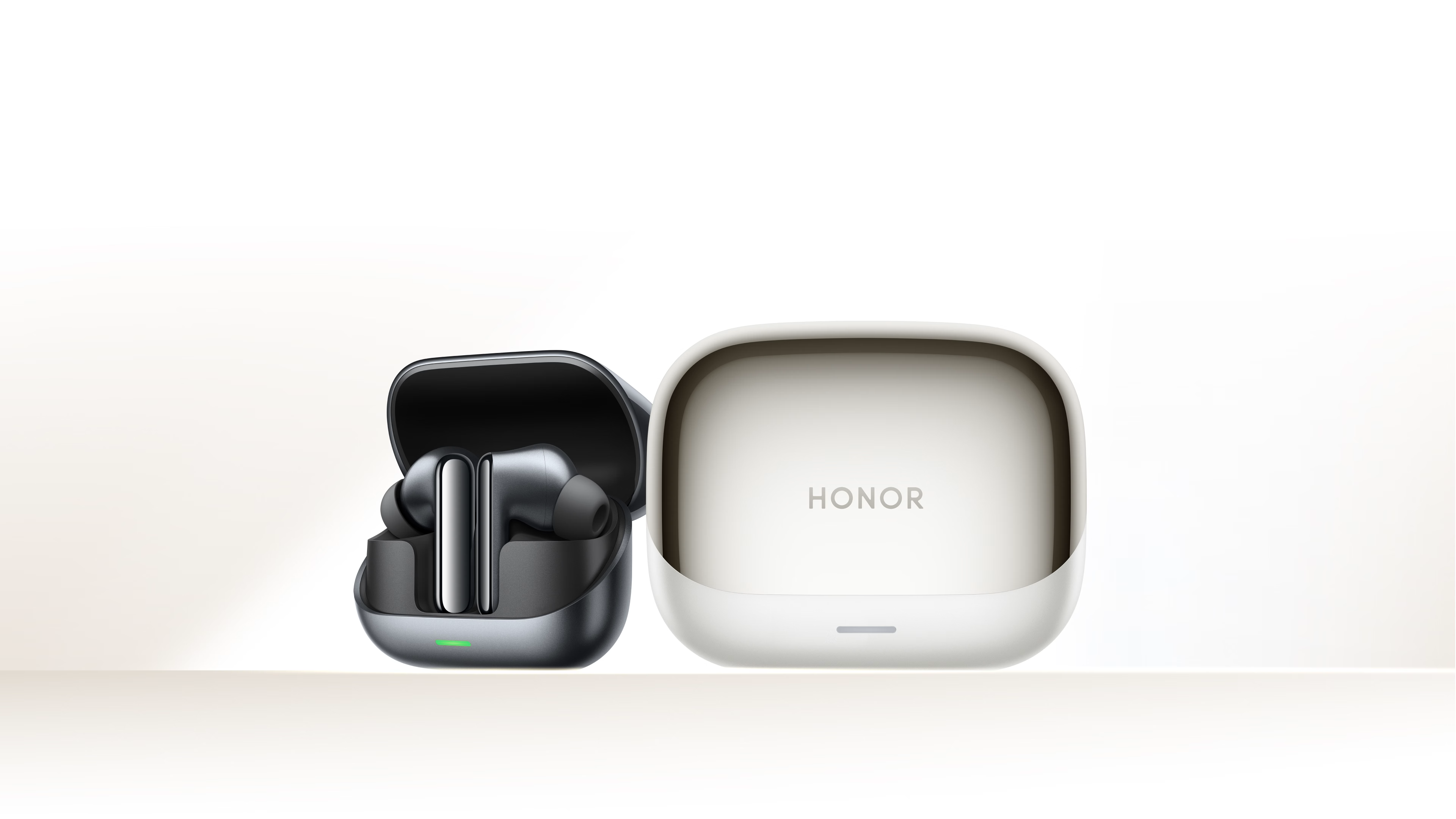 Esplorando gli Honor Earbuds 4: Una Sinfonia di Stile e Sostanza Presentazione degli Honor Earbuds 4: Una Nuova Era nella Tecnologia Audio Wireless