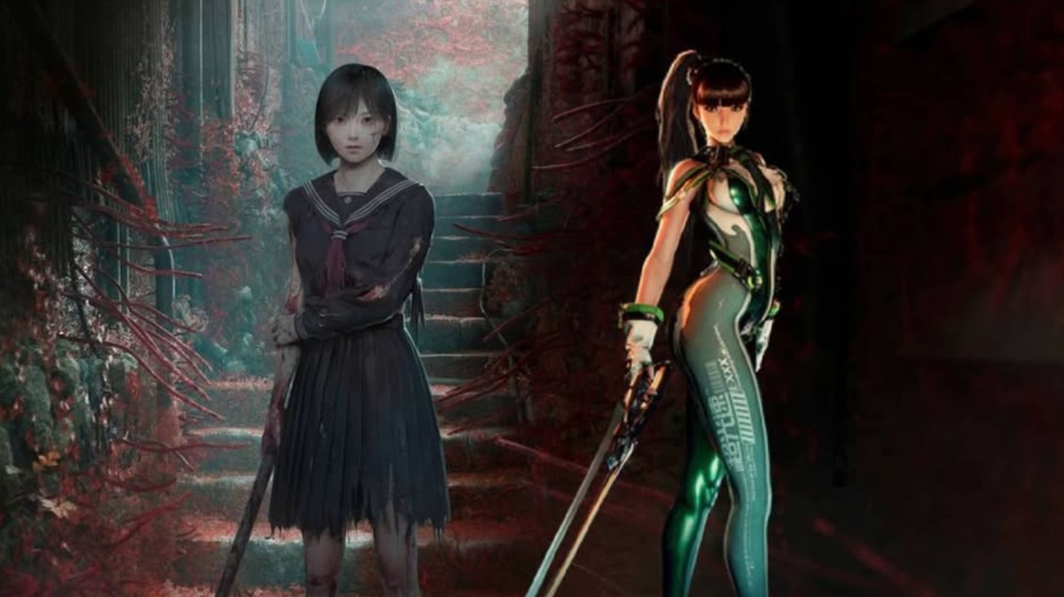 Verso la Paura: Un’analisi delle meccaniche di gioco uniche in Stellar Blade e Silent Hill f Stellar Blade e Silent Hill f: Due giochi che stanno cambiando il volto del genere horror