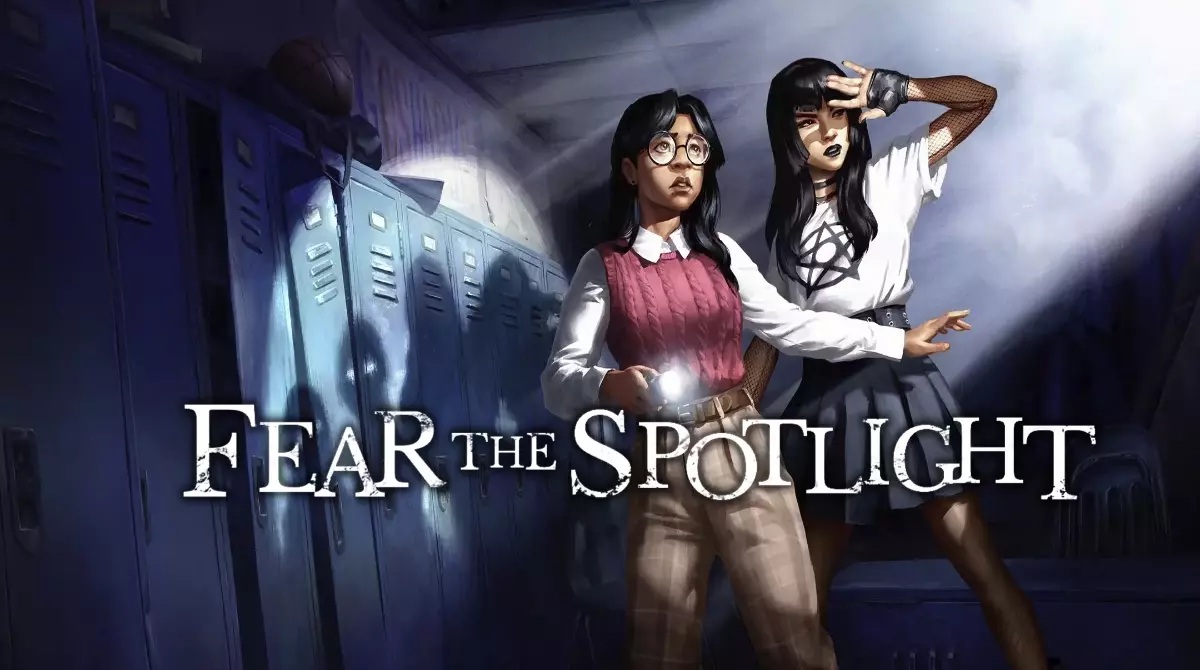 Come è stato creato il mondo del gioco Fear the Spotlight: Intervista con i creatori Fear the Spotlight: Sviluppo di un horror stilizzato