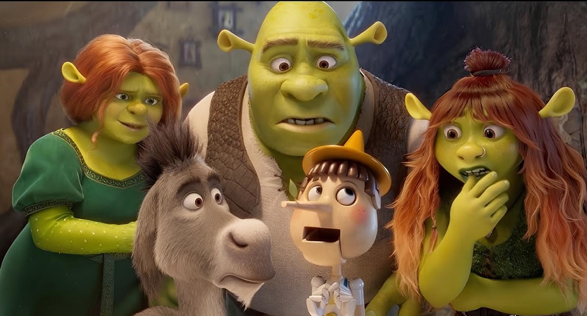 Il ritorno del gigante verde: cosa aspettarsi da Shrek 5?