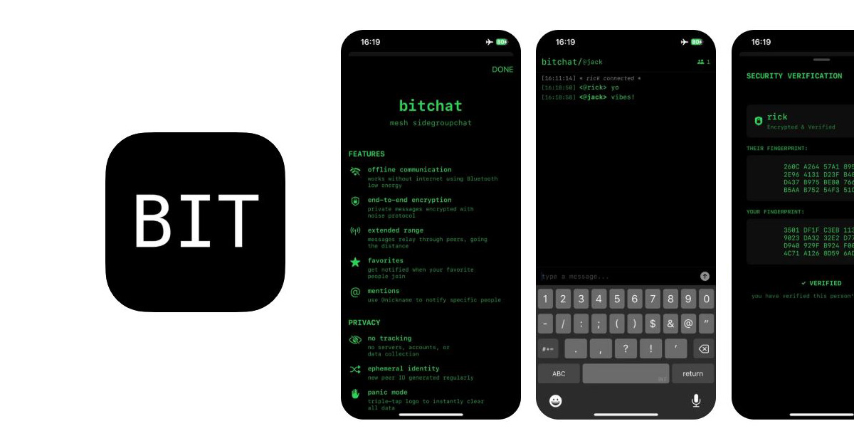 Tutto ciò che devi sapere su Bitchat Mesh: Approfondiamo i dettagli Bitchat Mesh: tecnologia rivoluzionaria o un nuovo successo tra i geek?