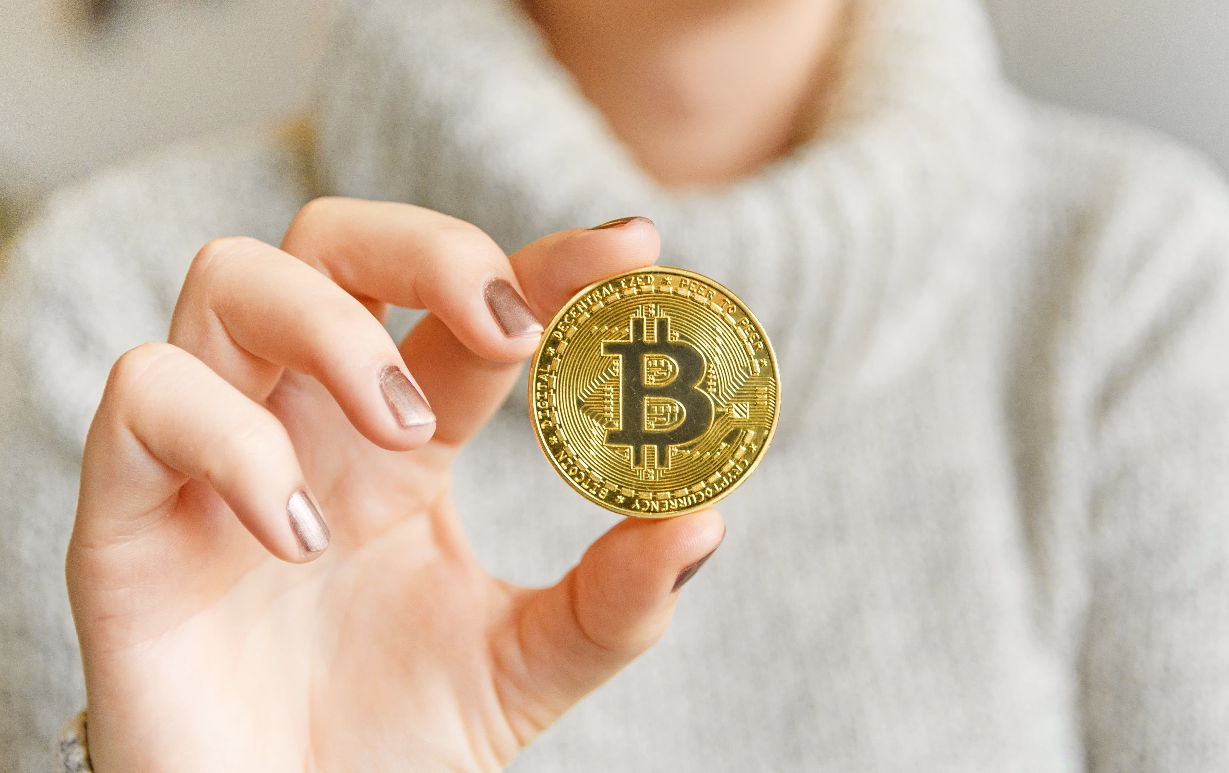Un fortunato minatore è riuscito a estrarre un blocco Bitcoin e ha guadagnato $ 257.000 - le probabilità erano 1 su 1.360.000 Un fortunato minatore è riuscito a estrarre un blocco Bitcoin e ha guadagnato $ 257.000 - le probabilità erano 1 su 1.360.000