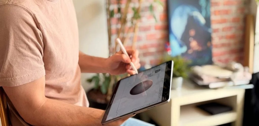 Prossimo passo per Blender: supporto per tablet Galaxy Blender: Nuovi orizzonti sui tablet Samsung Galaxy