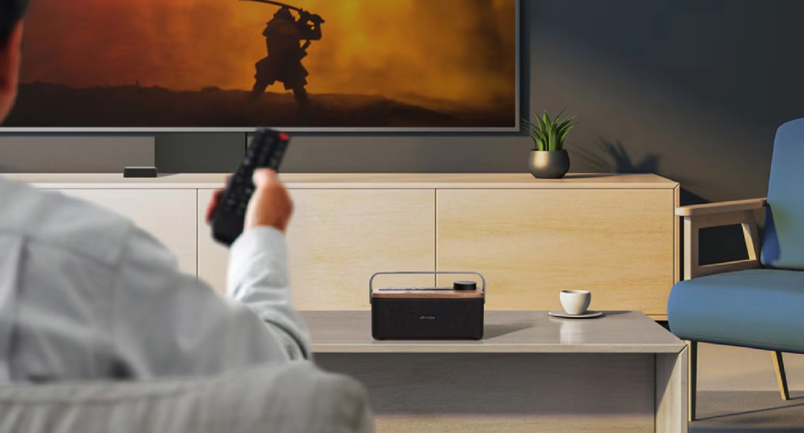 Esplorando il Victor SP-WS10BT: Un Nuovo Standard nell'Innovazione Audio