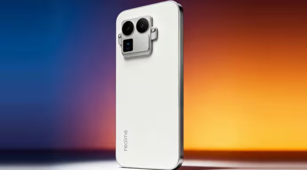 Realme GT 8 Pro: L'Ultimo Avanzamento del Colosso Tecnologico Realme GT 8 Pro Svelato: Le Specifiche dei Sogni di un Geek