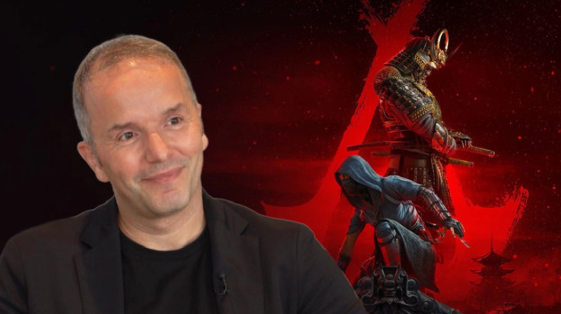 Il leader del franchise di Assassin's Creed Marc-Alexis Côté lascia Ubisoft dopo 20 anni Il leader del franchise di Assassin's Creed Marc-Alexis Côté lascia Ubisoft dopo 20 anni