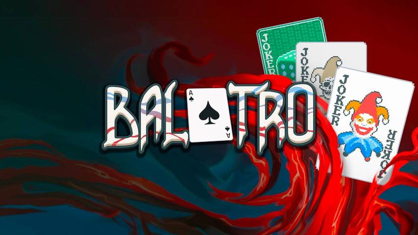 Da architetto di PlayStation 5 a maestro di poker: Mark Cerny conquista Balatro, raggiungendo il platino dopo aver trascorso centinaia di ore nel gioco Da architetto di PlayStation 5 a maestro di poker: Mark Cerny conquista Balatro, raggiungendo il platino dopo aver trascorso centinaia di ore nel gioco