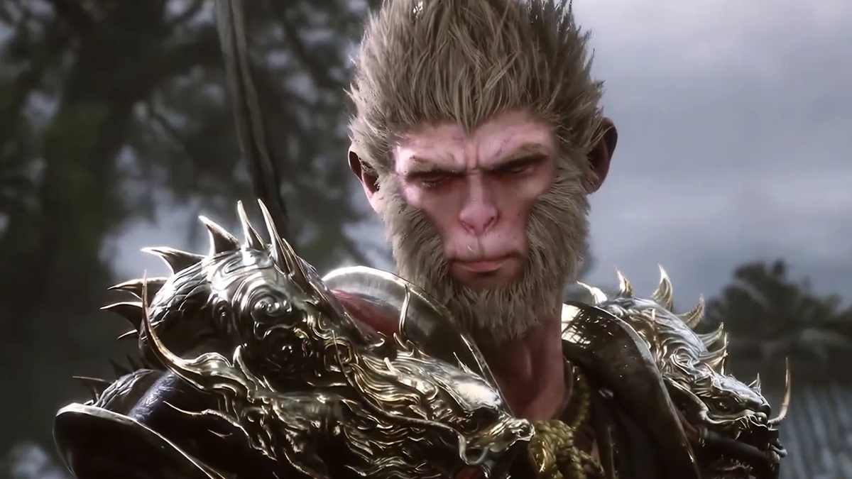 Senti il Mito! Mondo Affascinante dell’Arte di Black Myth: Wukong Black Myth: Wukong — Arte Incredibilmente Realistica del Nuovo Gioco