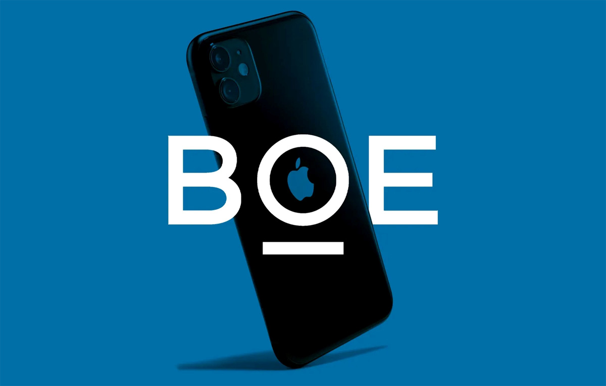 Cosa accadrà agli schermi dell'iPhone? Apple rischia di perdere un partner importante Apple affronta la possibile perdita del fornitore di schermi per iPhone