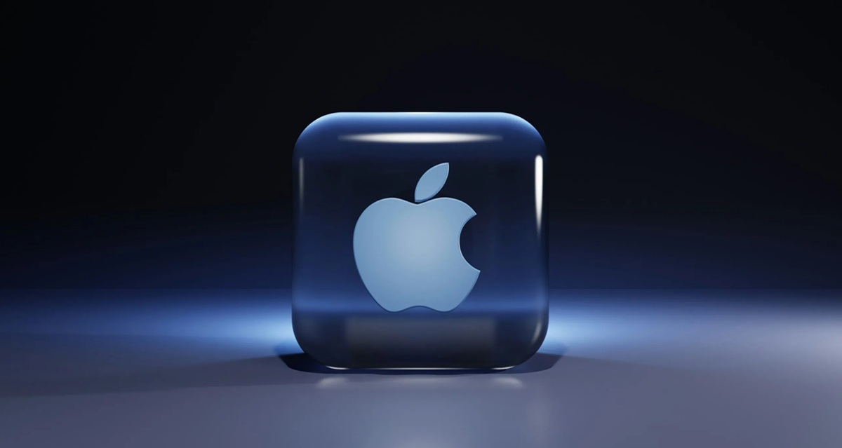 Da Newton ai quanti: la storia dello sviluppo del logo Apple L'evoluzione del logo Apple: come il design iconico è emerso e cambiato nel tempo