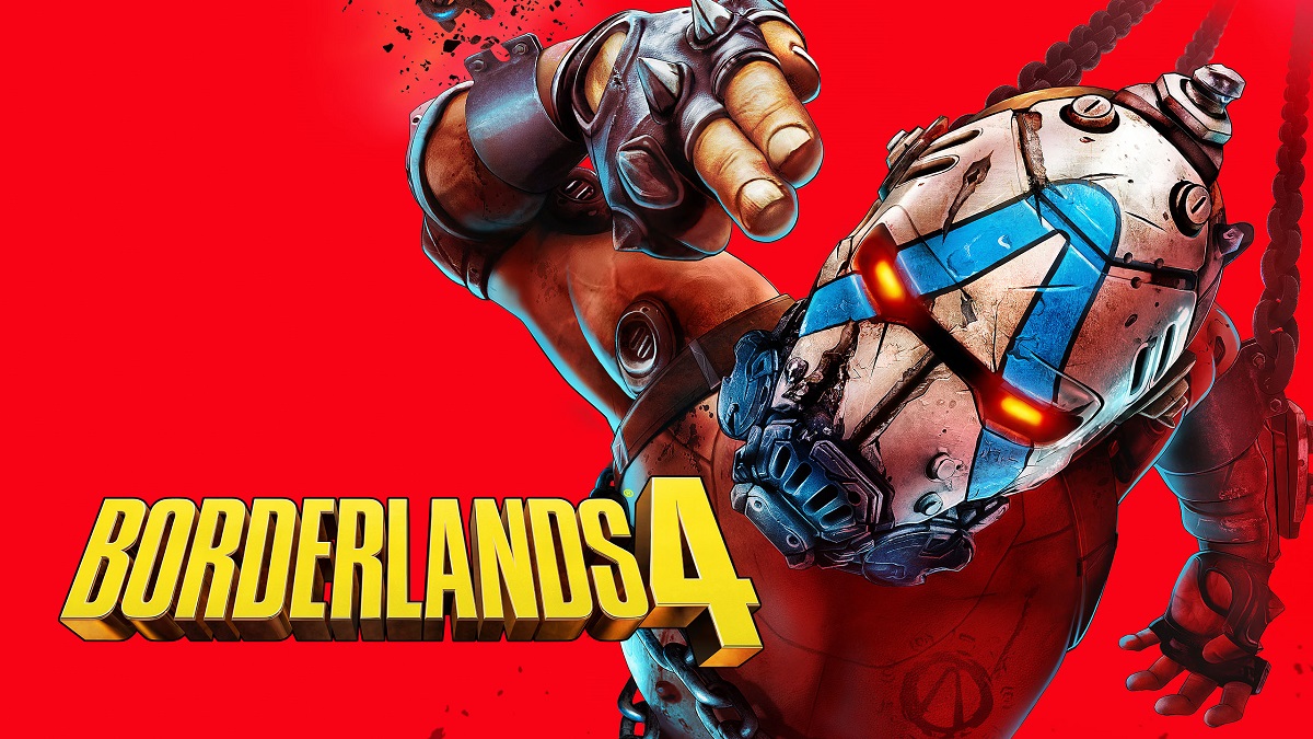 Rivoluzione artistica: quali sono i grafica in Borderlands 4? Primo sguardo all'arte e all'atmosfera di Borderlands 4
