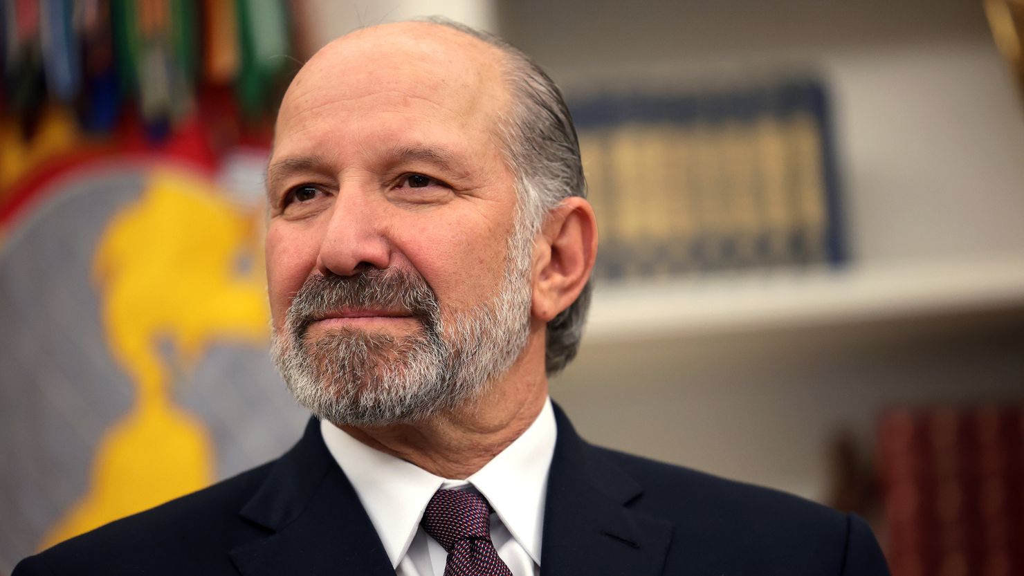 I successi di Howard Lutnick: Esplorando il cammino di un leader