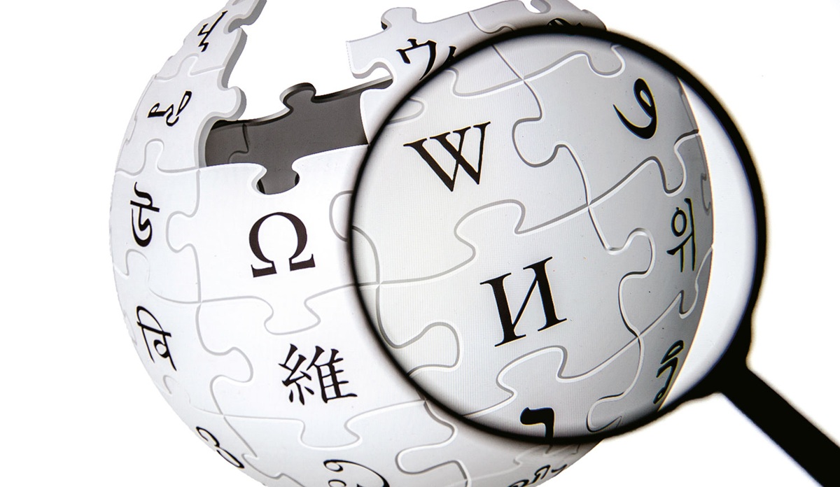 Fatti sconosciuti sul famoso logo di Wikipedia Il mistero del design del logo di Wikipedia svelato