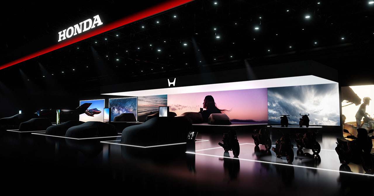 Cosa presenterà Honda al Japan Mobility Show 2025: primi dettagli Honda sta preparando una sensazione per il Japan Mobility Show 2025!
