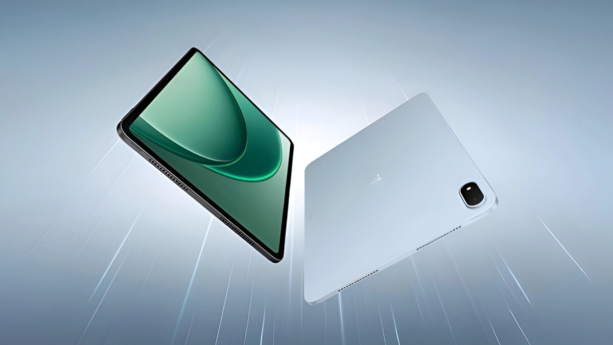 OnePlus presenta il Pad 2: Un salto quantico in versatilità e prestazioni Scopri il Nuovo OnePlus Pad 2: Innovazione in Ogni Dettaglio