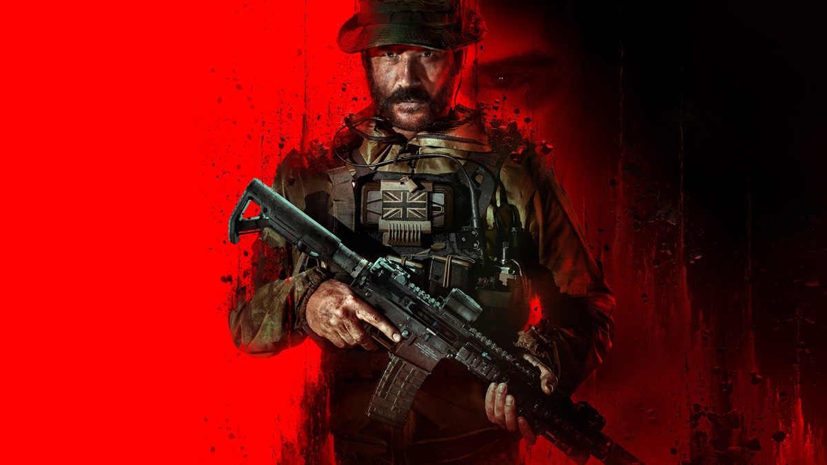 Hai visto questo? L'arte principale di Call of Duty: Modern Warfare 3 entusiasma i fan Call of Duty: Modern Warfare 3 arte principale rivelata - cosa riserva per i fan?