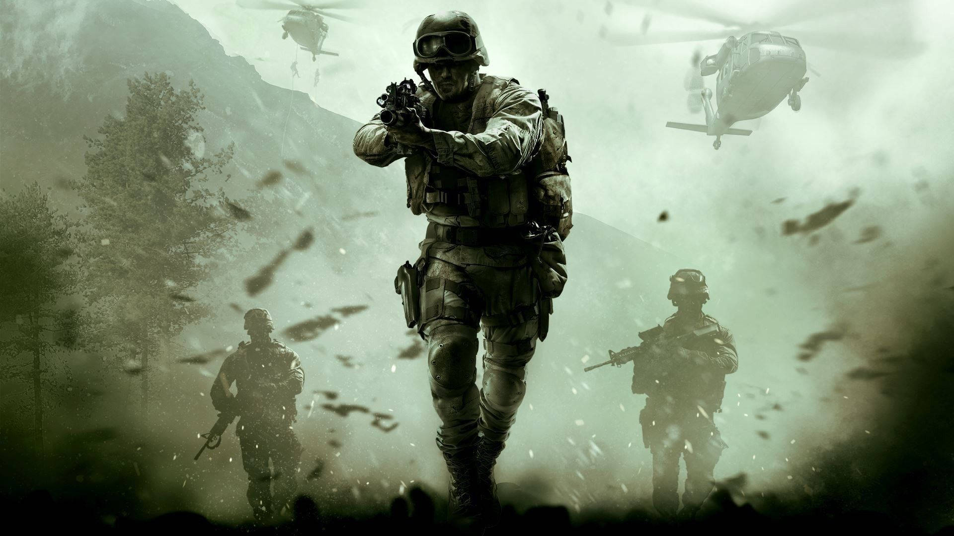Le serie di Call of Duty e World of Warcraft potrebbero essere di proprietà di Electronic Arts, - ha dichiarato l'ex capo dell'azienda Le serie di Call of Duty e World of Warcraft potrebbero essere di proprietà di Electronic Arts, - ha dichiarato l'ex capo dell'azienda