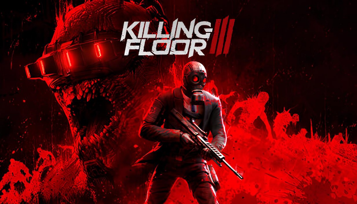 Il brutale sparatutto cooperativo Killing Floor 3 ha una nuova data di uscita Il brutale sparatutto cooperativo Killing Floor 3 ha una nuova data di uscita
