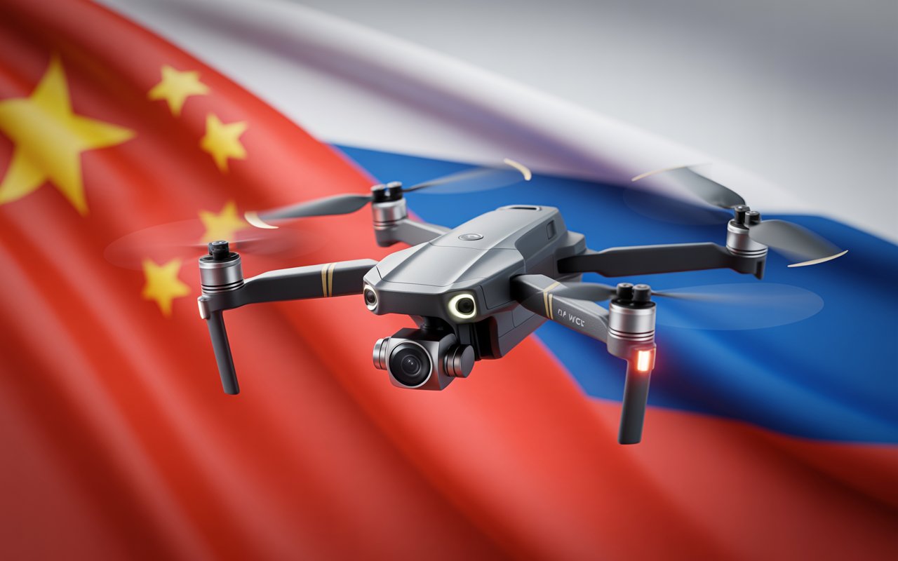 Mavic: immagine generata sotto il microscopio della tecnologia Un nuovo livello di fotografia aerea: analisi approfondita del Mavic