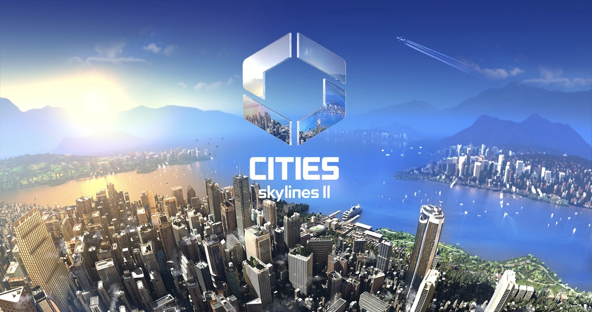 Recensione Completa del Design Artistico di Cities: Skylines II