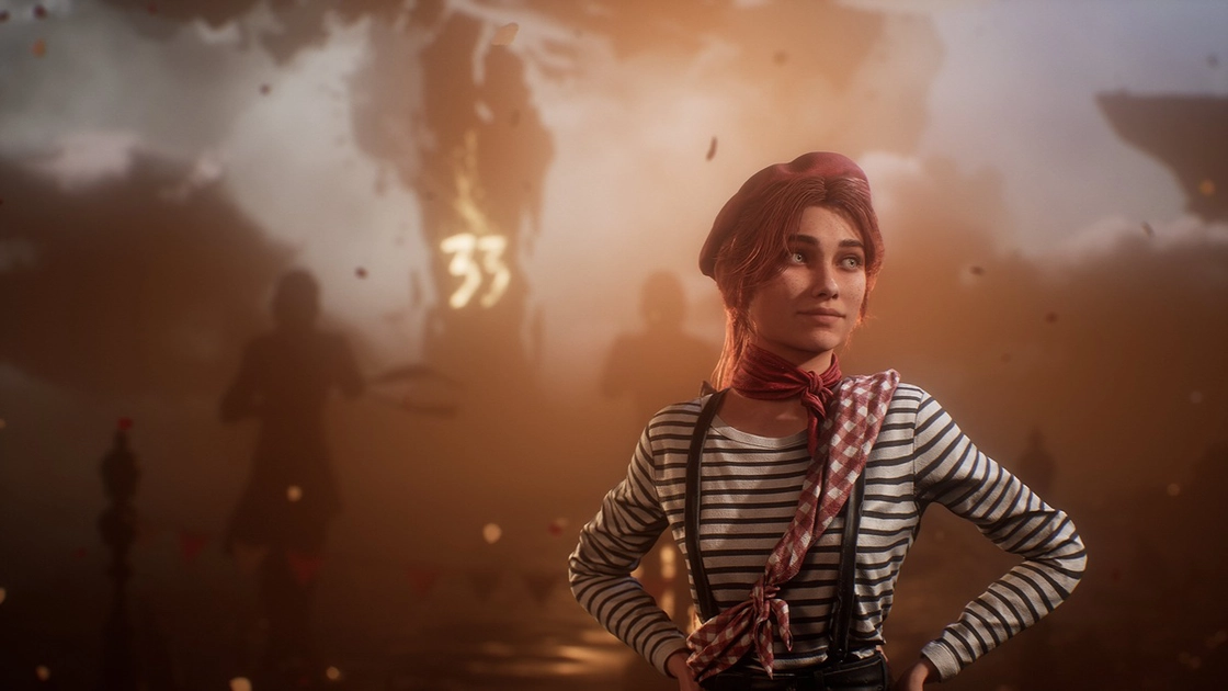 Expedition 33: Un Futuro Tecnologico nel Mondo delle Arti Performative