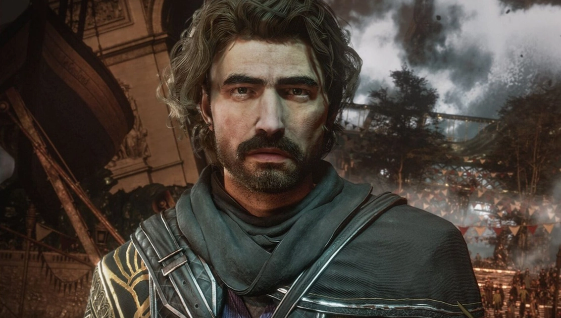 Arte Clair Obscur: Nuova avventura in Expedition 33