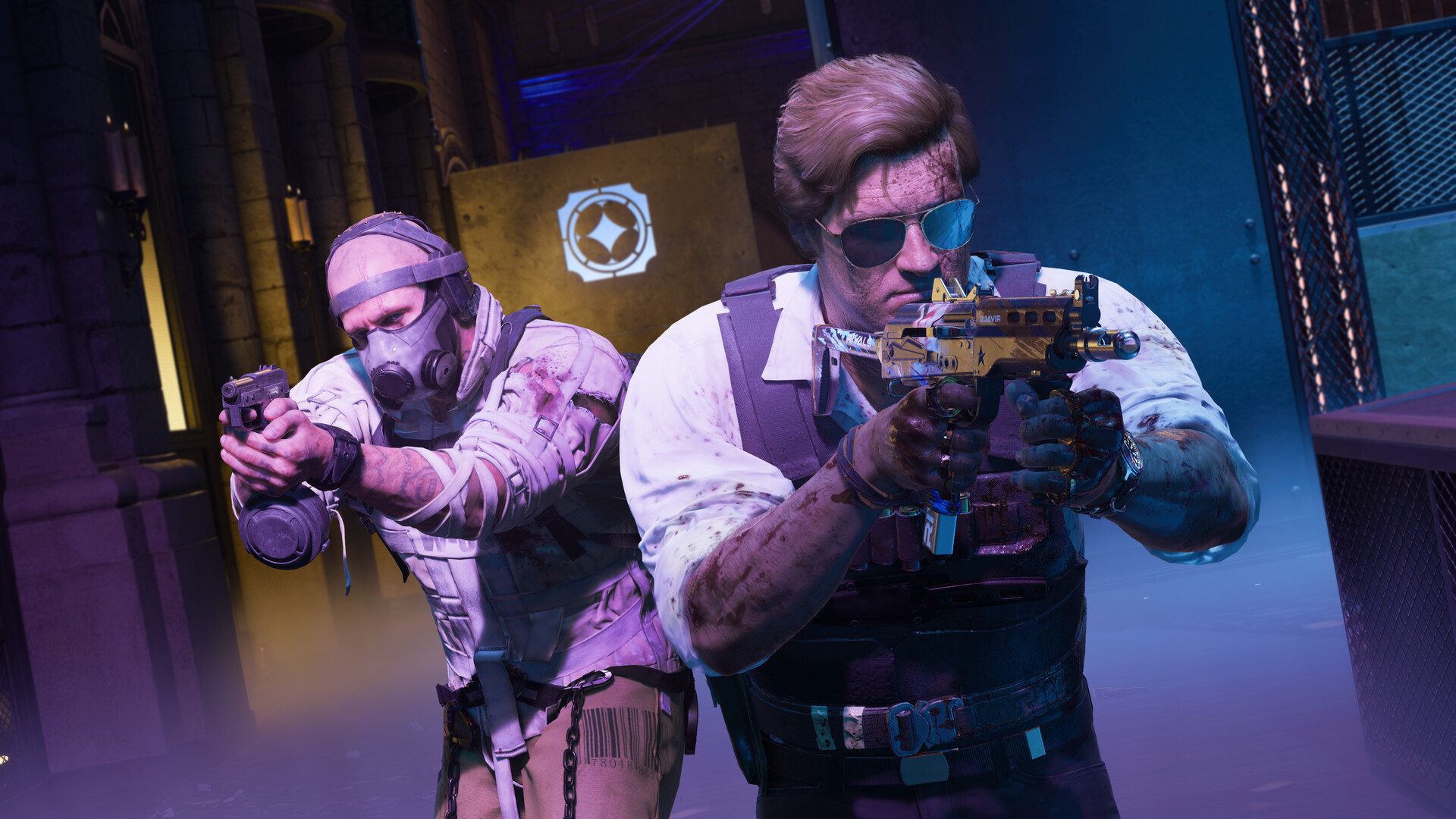 Screenshot di Call of Duty Black Ops 6: prepariamoci a battaglie epiche! Nuovo screenshot di Call of Duty Black Ops 6: cosa nasconde il seguito della serie cult?