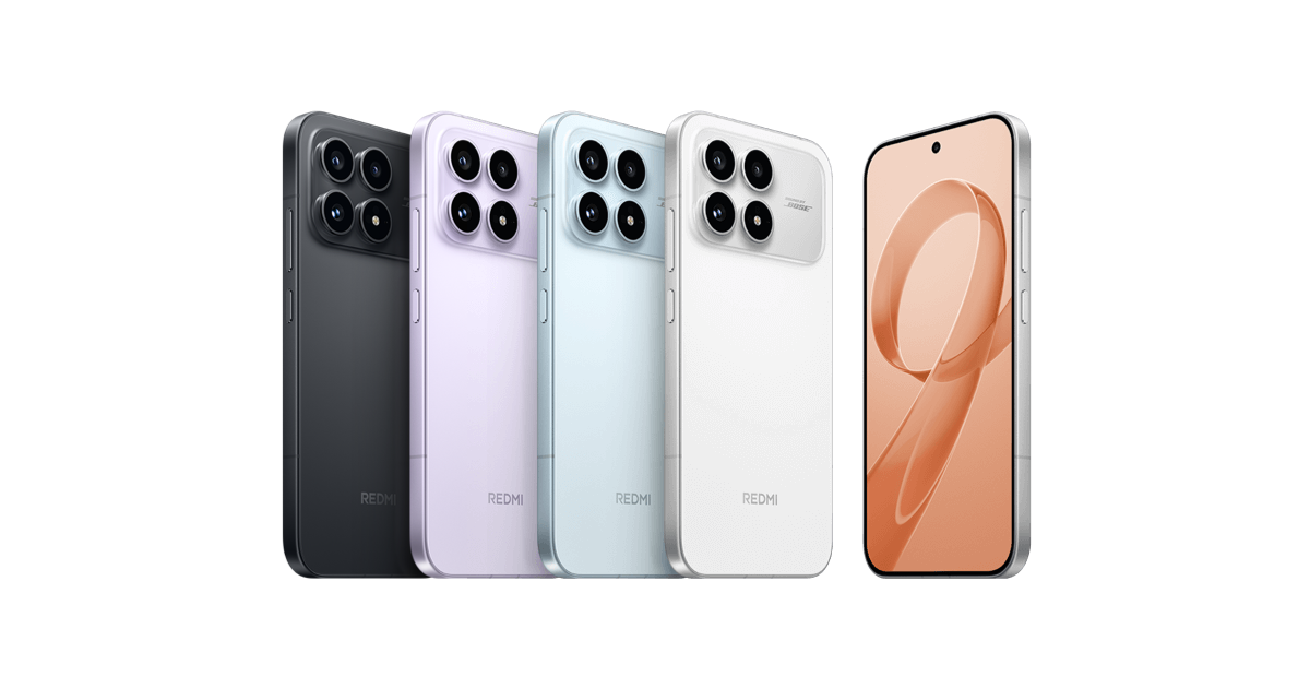 Cosa Sappiamo Finora del Redmi K90 Esplorando le Caratteristiche del Redmi K90: Cosa Aspettarsi