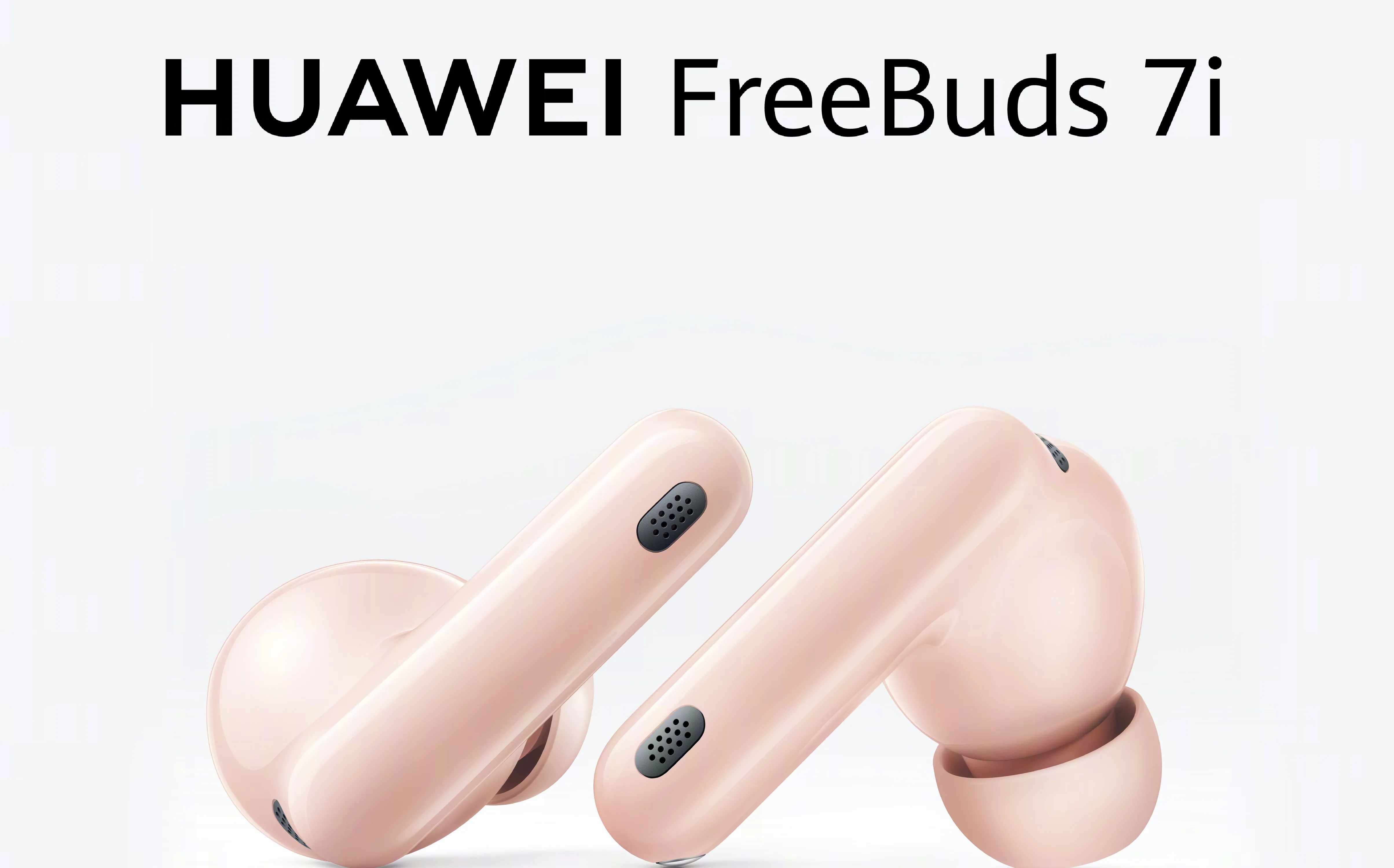 Huawei FreeBuds 7i Recensione: Suono di Livello Professionale nella Tua Tasca Huawei FreeBuds 7i: Elevare l'Audio con Tecnologia all'Avanguardia