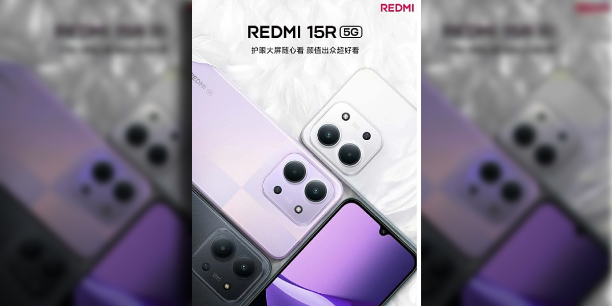 Esplorando il Redmi 15R 5G: La Prossima Era nella Tecnologia Mobile? Presentazione del Redmi 15R 5G: Innovazione Accessibile Incontra la Connettività Futura
