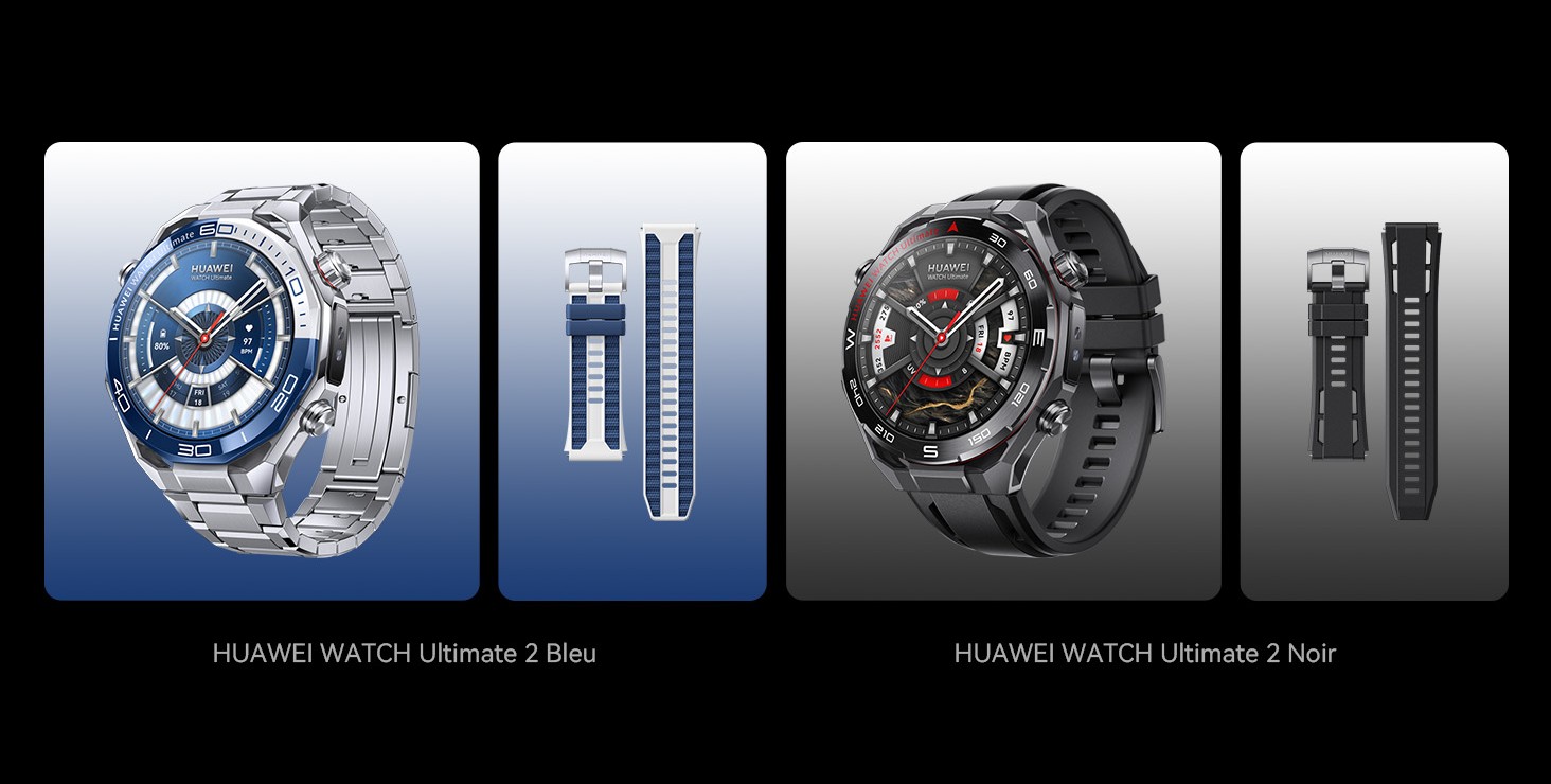Huawei Watch Ultimate 2 Recensione: il futuro degli smartwatch? Huawei Watch Ultimate 2: spingendo i confini della tecnologia indossabile