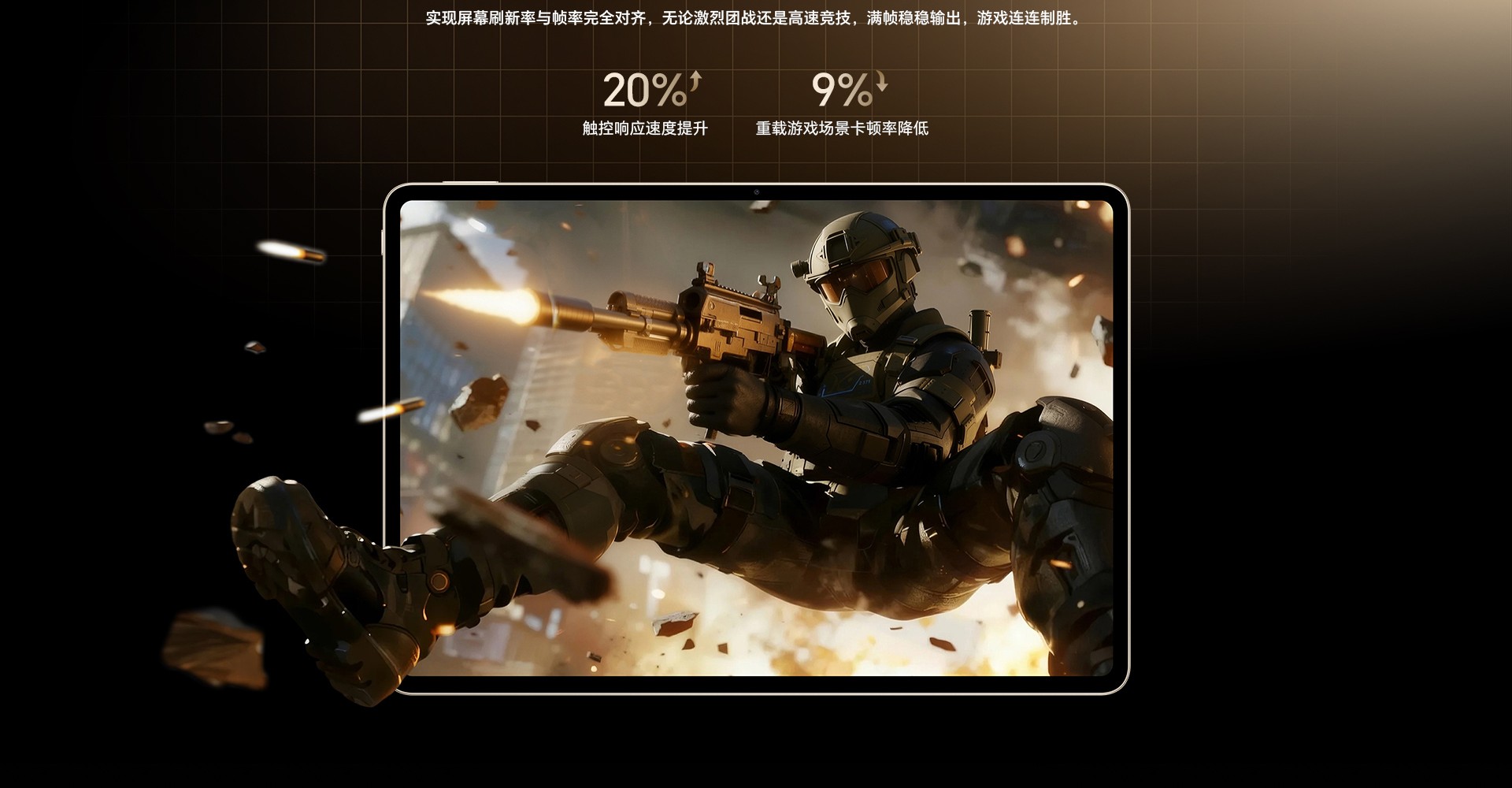 Tech Dive: Caratteristiche e specifiche del nuovo MagicPad3 Pro 13.3 di Honor Esplorando l'Honor MagicPad3 Pro: cosa aspettarsi dal nuovo tablet da 13.3 pollici