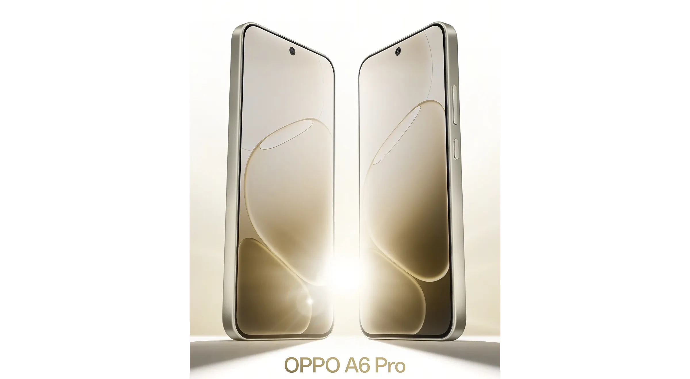 La tecnologia all'avanguardia dell'Oppo A6 Pro 5G: Cosa c'è dentro? Oppo A6 Pro 5G: Esplorando la connettività di nuova generazione