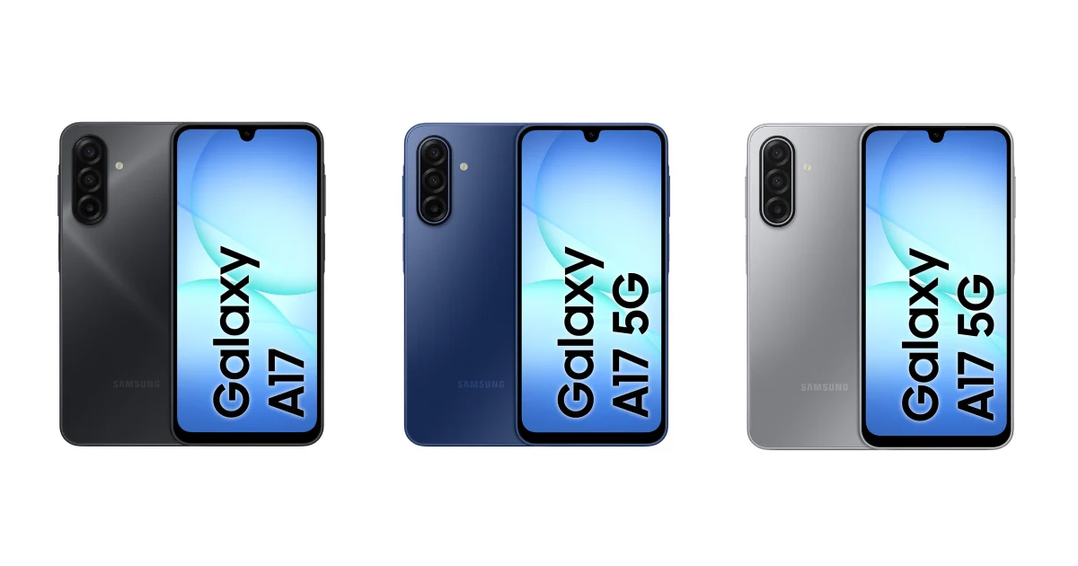 Samsung svela il cutting-edge Galaxy S17 5G: Cosa devi sapere