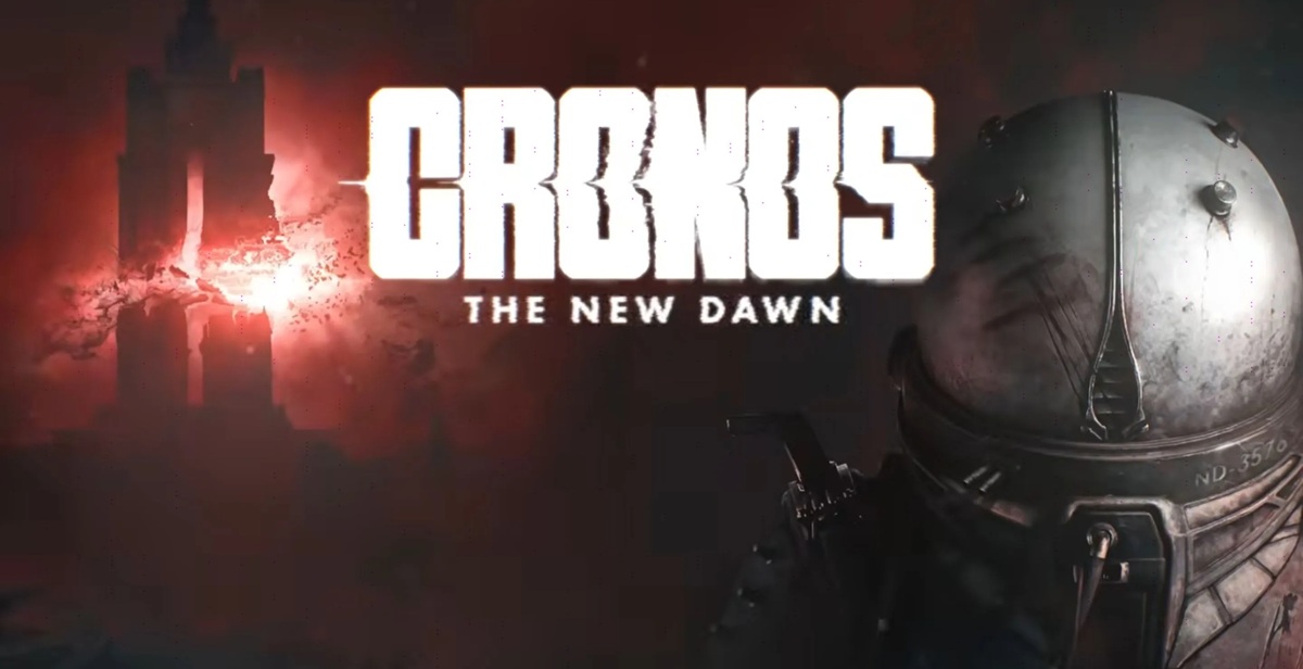 Rinascita artistica con Cronos - cosa aspettarsi da The New Dawn? Esplorando Cronos: L'ascesa di una nuova era nel mondo della tecnologia artistica