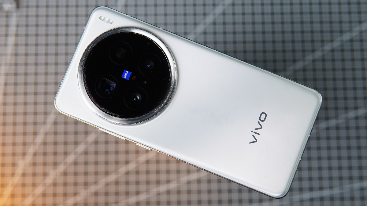 Esplorando il Vivo X200: Una nuova era nella tecnologia degli smartphone
