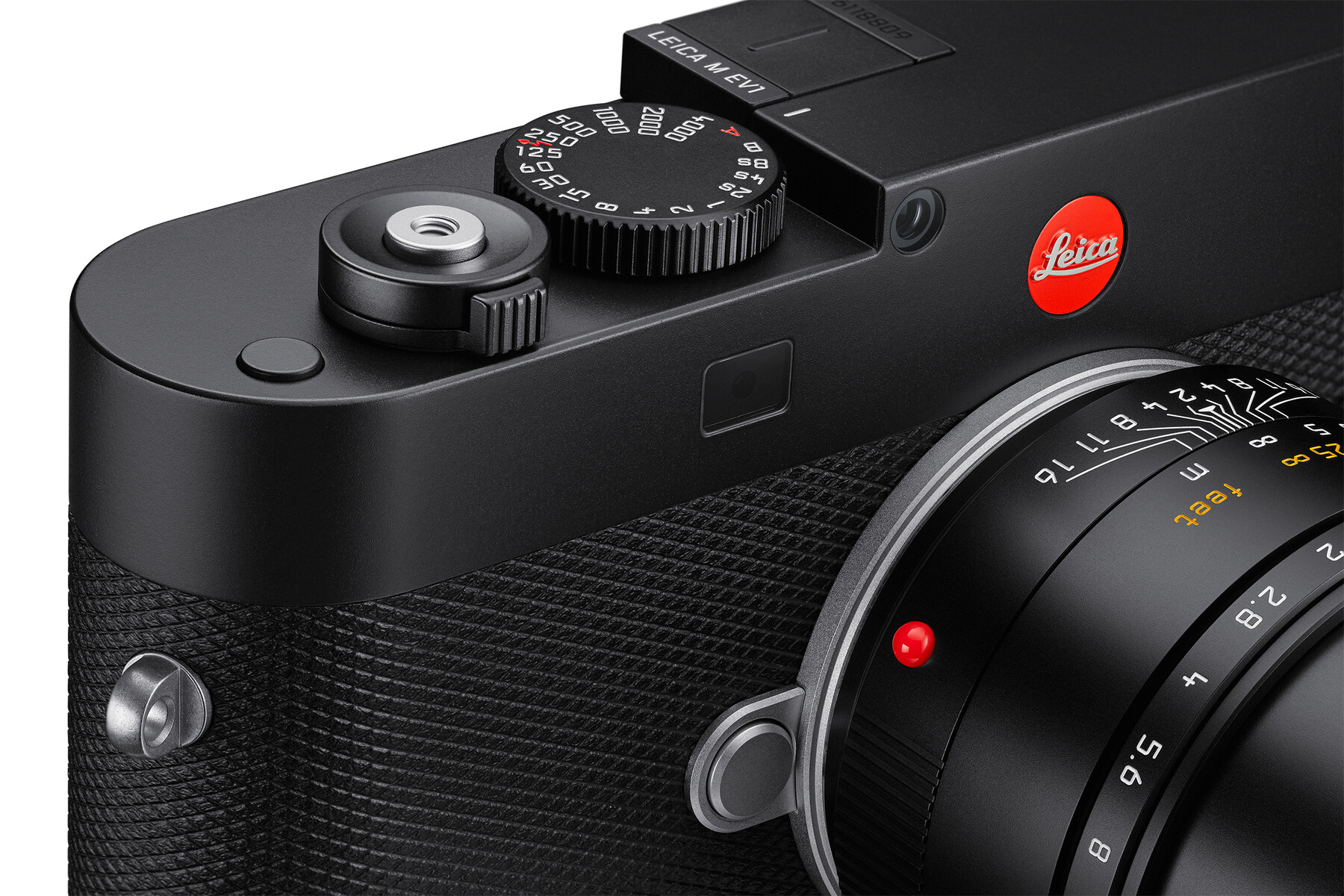 Gli Angoli della Lente Non Bastano! Incontra la Nuova Leica M EV1 Rivoluzione Ottica: Scopri l'Innovativa Leica M EV1