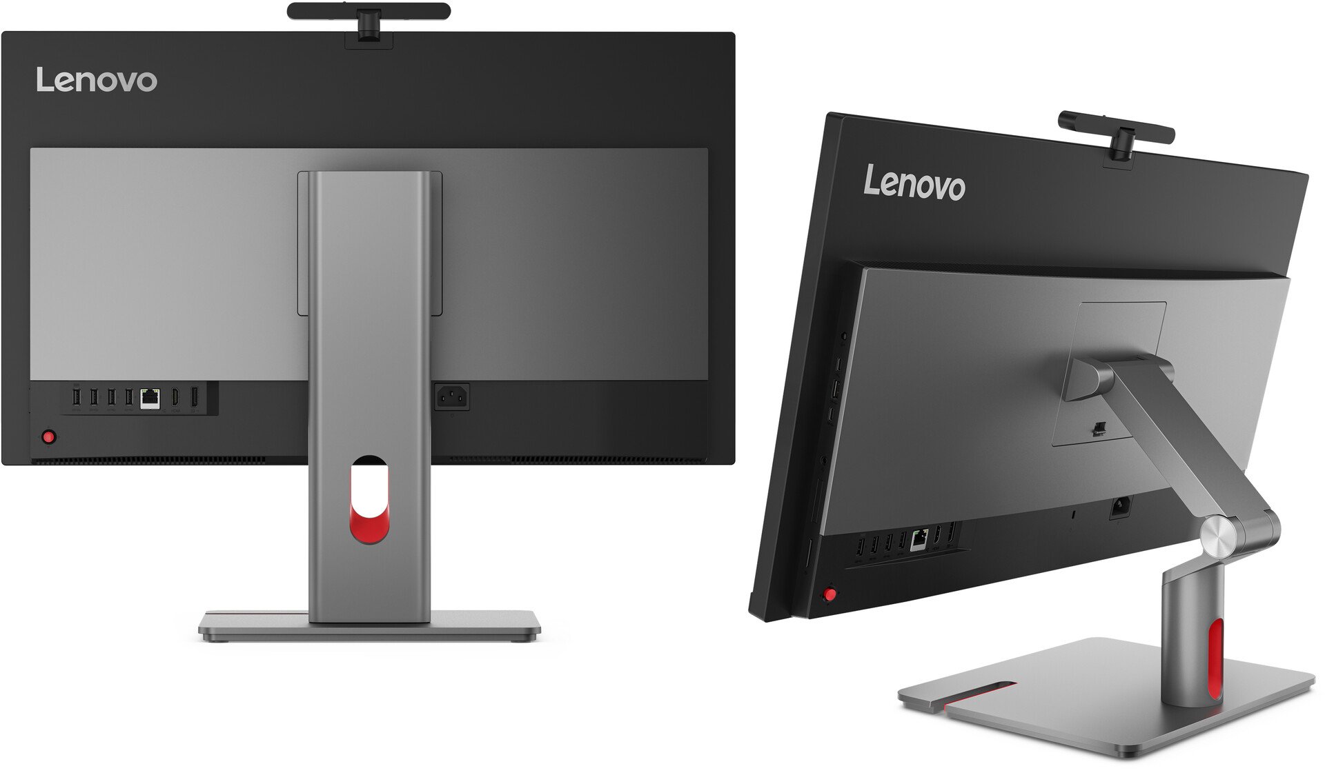 Hub di gioco o mostro da ufficio? Lenovo ThinkCentre M90a Gen 6 con RTX 4050 Lenovo sta alzando il livello: nuovo ThinkCentre M90a Gen 6 con RTX 4050 e Intel Core Ultra