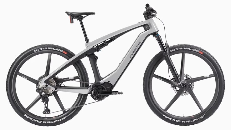 Porsche eBike Sport 2025: una rivoluzione su due ruote con un prezzo premium
